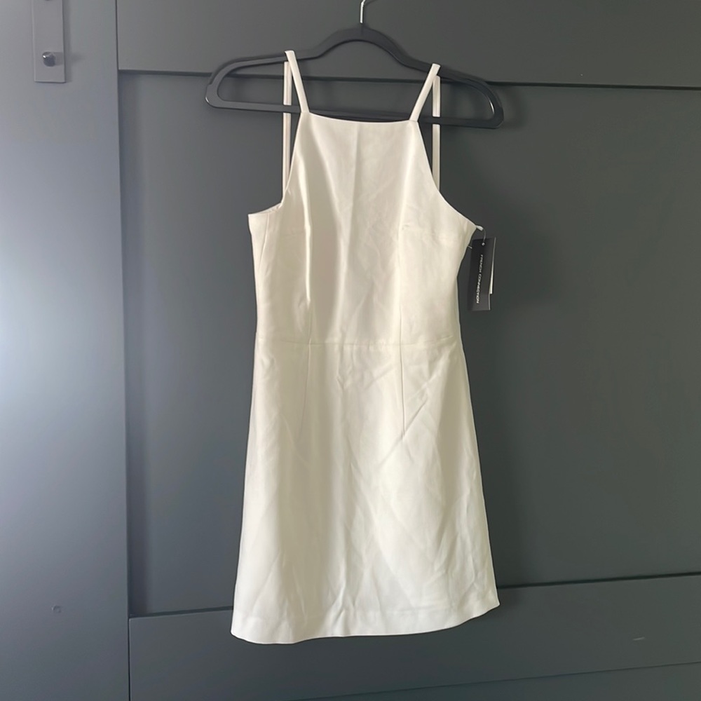 Brand New French Connection Short Summer Dress- Sz 0